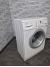 Стиральная машина BOSCH WLX 2036KOE
